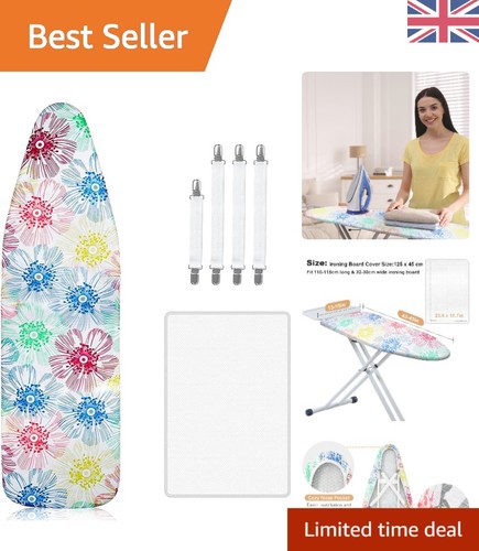 Elegant floral ironing - floral,