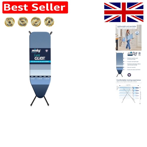 Easyglide 110 35cm ironing - easyglide,