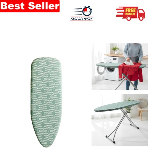 Smartfit ironing board cover - ironing,