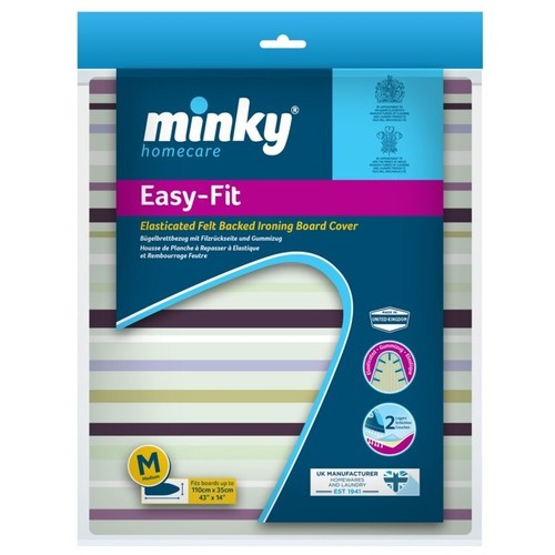 Minky smart easy fit - smart,