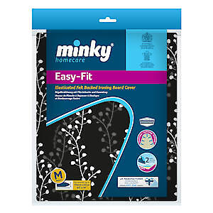 Minky pp23004003 easy medium - minky,
