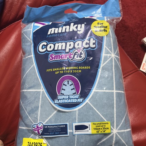 Minky compact smart fit