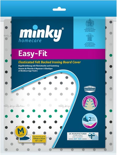 Medium ironing cover fits - medium,