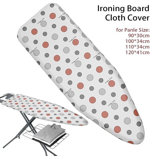 Universal ironing board cloth - ironing,