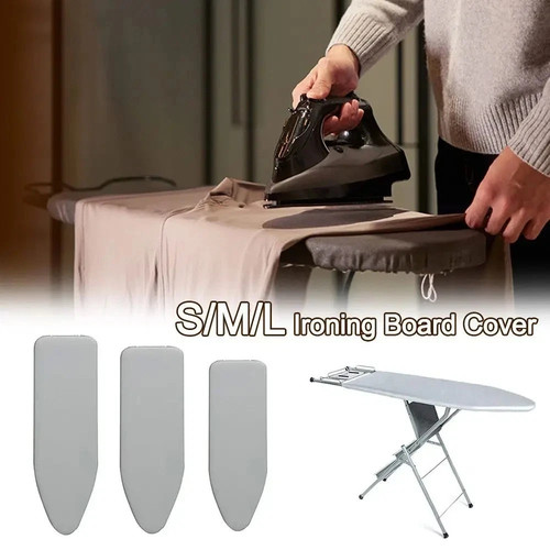 Thickly padded ironing - padded,