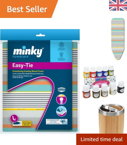 Sleek assorted cotton - assorted, ironing