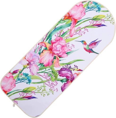 Extra wide ironing board - extra, cover