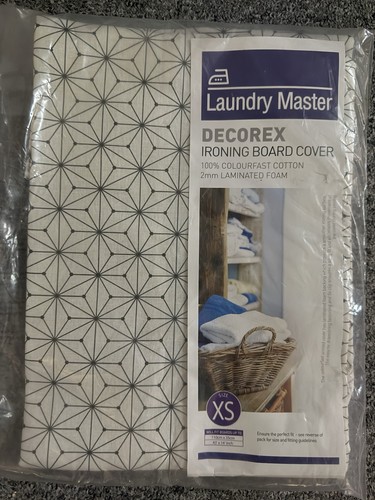 Laundry master ironing board - master,