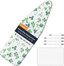 Ironing Board Cover Fit