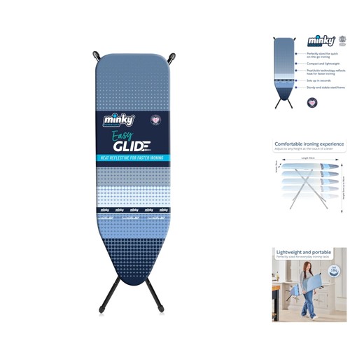 Easyglide made ironing - made,