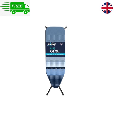 Effortless ironing with - effortless,