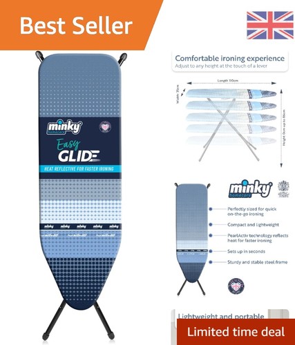 Compact portable easyglide - &,