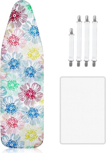 Ironing board cover scorch - board,