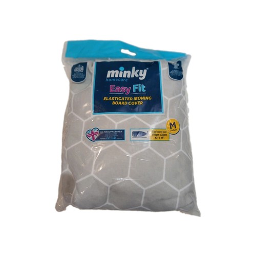 Minky ironing board cover - ironing,