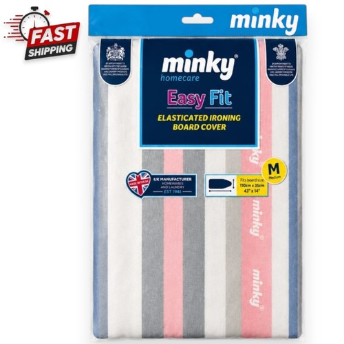 Minky ironing board cover 110 - ironing,