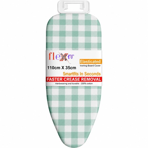 Flexitt smartfit ironing board - flexitt,