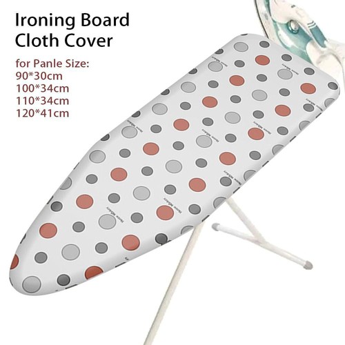Thickened ironing board cover - thickened,