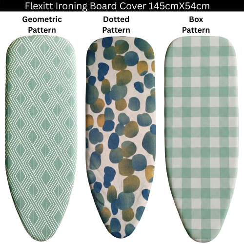 Flexitt ironing board - flexitt,
