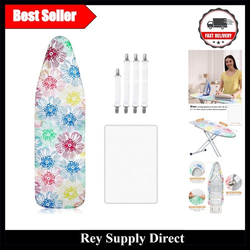 110x35cm ironing board cover - ironing,