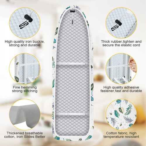Ironing board covers 110 - ironing,