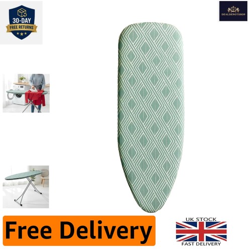 Elegant 110x35cm ironing board - 110x35cm,