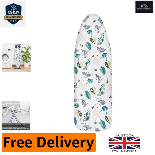 Fast ironing 110x35cm - cover,