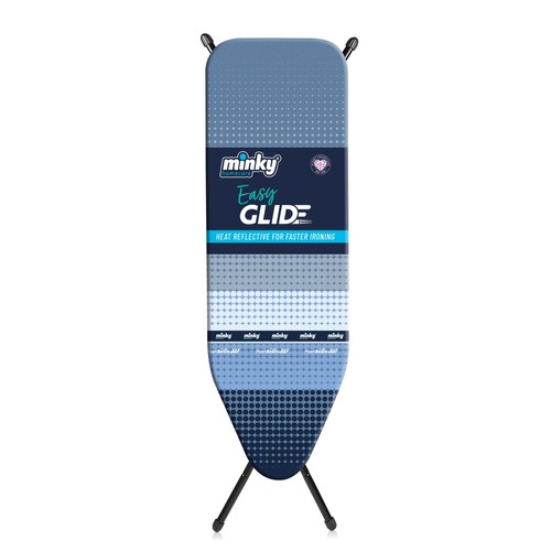 Minky easyglide 110 - easyglide, x