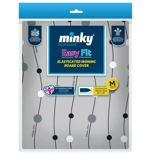 Minky easy fit - easy-fit, board