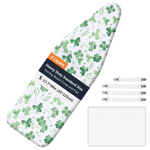 Udianis ironing board cover - ironing,
