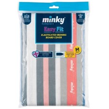 Minky Ironing Board Cover 110