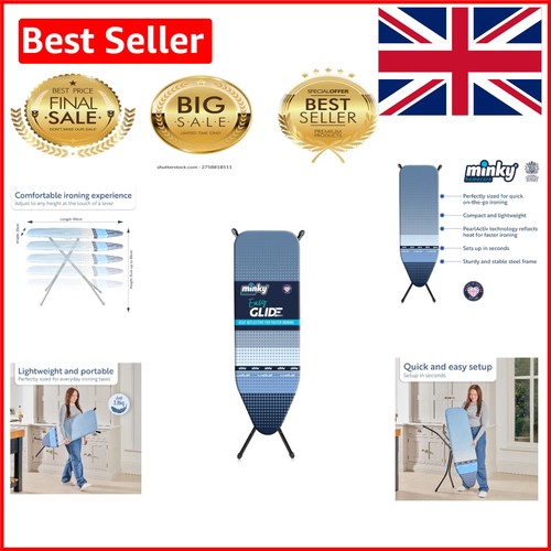 Ultimate easyglide ironing - ultimate,