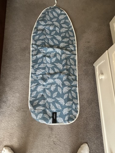 Small ironing board - ironing,