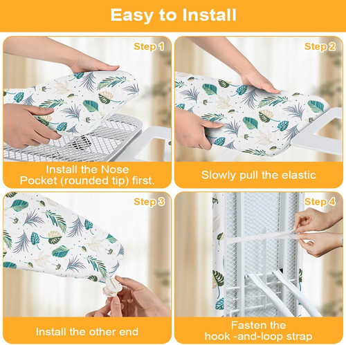 Ironing board covers - ironing, 110