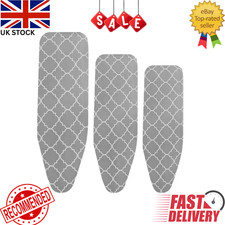 1/2Pcs Ironing Board Cover