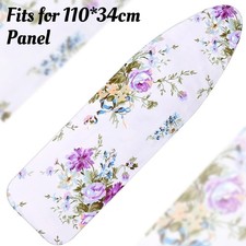 Universal Printed Padded