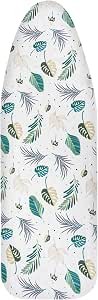 Elastic ironing board - board, covers