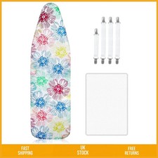 Scorch & Stain Resistant