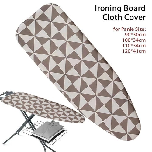 Thickened ironing board cover - ironing,