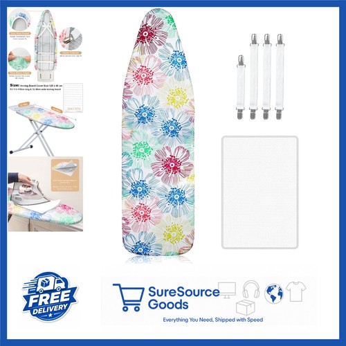 Elastic edge ironing board - elastic,