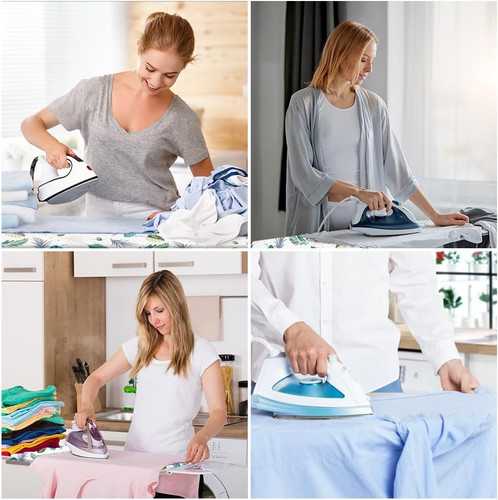 Ironing board covers - covers, x