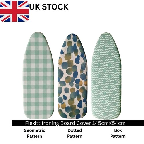 Flexitt ironing board cover - ironing,