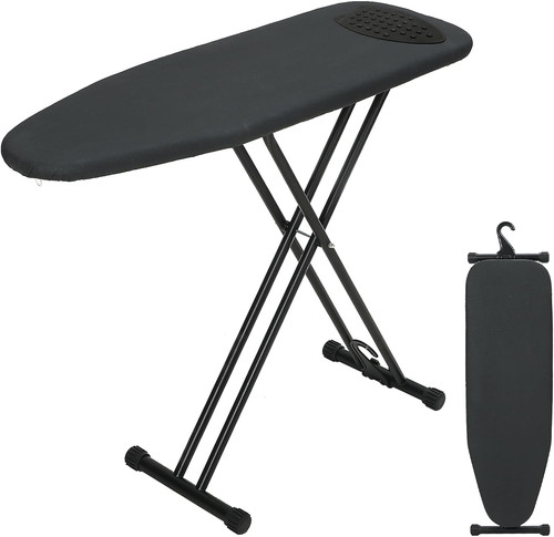 Tabla planchar 110x33cm con - tabla,