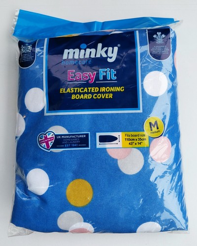 Minky 110 35cm easy fit - 35cm,