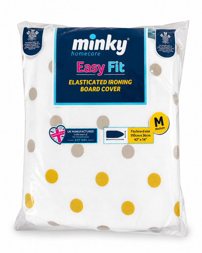 Minky homecare easy fit - minky,