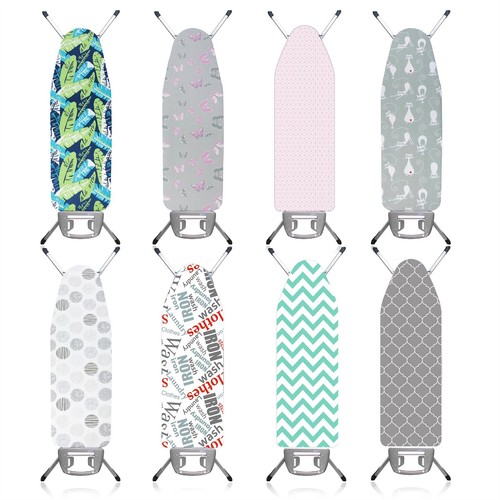 New modern ironing board cover - modern,