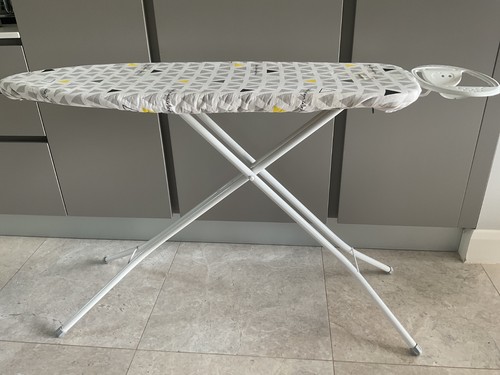 Minky foldable ironing board - minky,