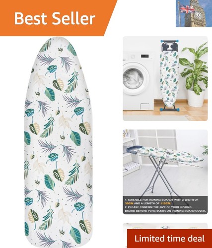 Versatile stylish ironing - &,