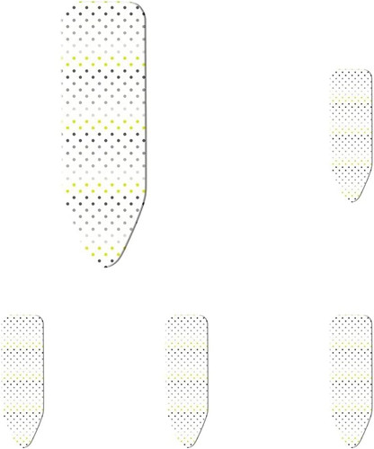 Minky elasticated medium - minky,